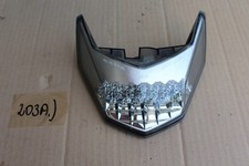 Fanale posteriore BMW C600