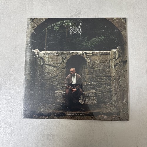 Dermot kennedy the weight - the,