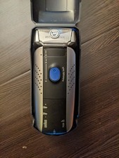 BRAUN 5493 Cordless