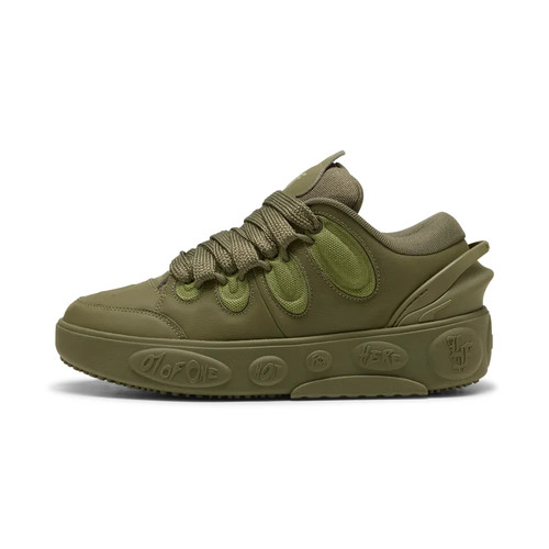 Puma lafrance oak tree - puma, nuove