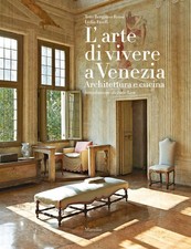 L'arte Di Vivere A Venezia