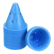 Agilità coni 50pz sport - agilità, coni,50pz