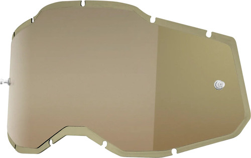 Lente per maschera accuri - per,