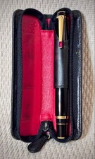 Penna stilografica Montblanc