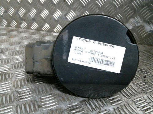 Sportello carburante renault - carburante,