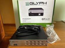 Glyph GT062E Disco rigido