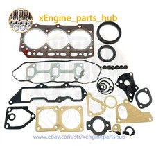 3TNE88 3TNV88 Engine Full