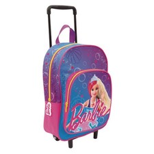SCUOLA BA920000 BARBIE ZAINO