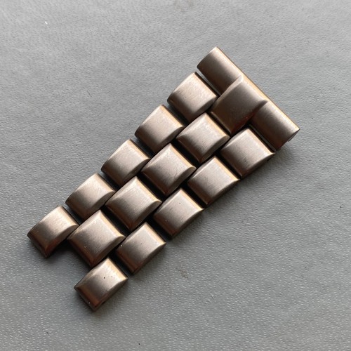 Parte bracciale orologio