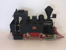 LOCOMOTIVA ASTER "VECCHI