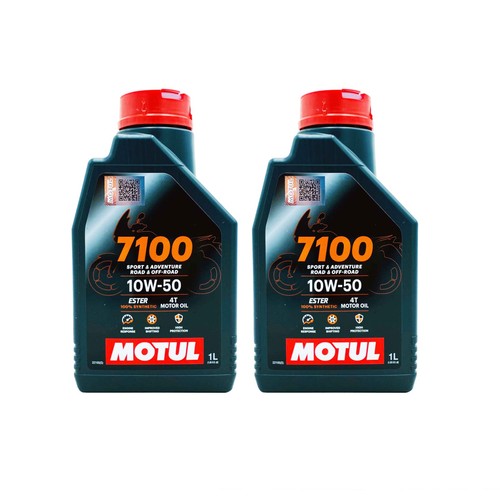 Olio motul 7100 10w50 - olio,