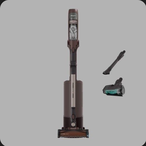 Shark powerdetect speed luxe - shark,