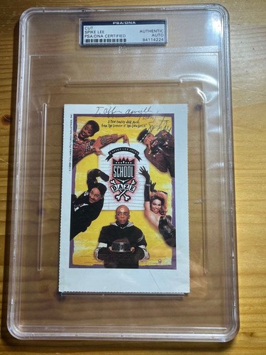 Nba psa dna auto - psa,