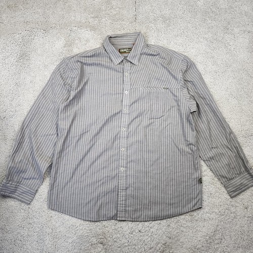 Camicia howler brothers uomo - howler,
