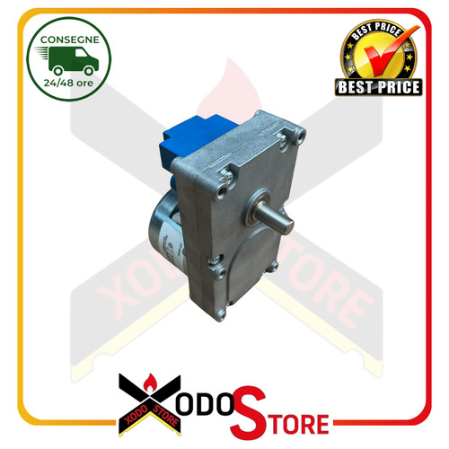 Motoriduttore ipc per stufa - ipc,