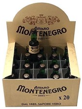 AMARO MONTENEGRO CL 5 x 20