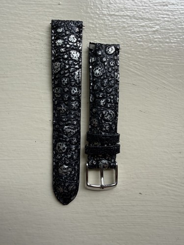 Cinturino orologio michele - orologio,