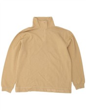 Maglione felpa uomo Think rosa