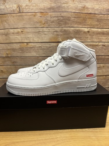 Nike air force - 1, supreme