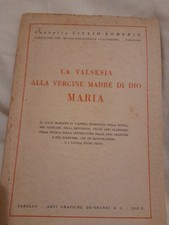 Valsesia G. Romerio la