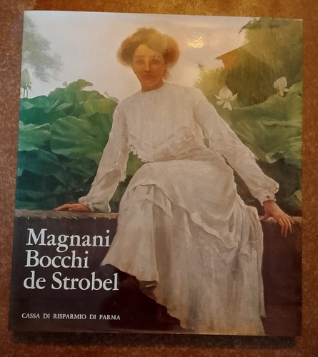 Magnani bocchi de strobel - -,