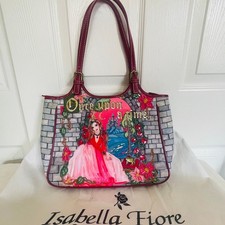 Isabella Fiore C'era una volta