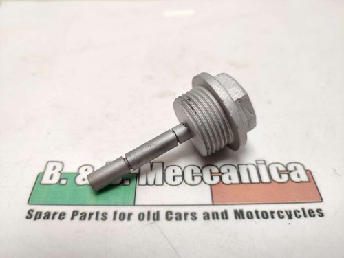 Tappo vite olio motore ducati - olio,