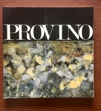 CATALOGO DI SALVATORE PROVINO