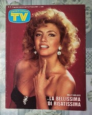 TV SORRISI E CANZONI 1984 N.11