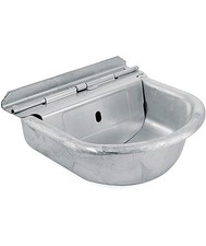 Abbeveratoio da box in ferro