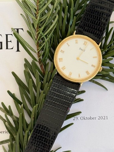 Orologio uomo piaget - orologio, tradition
