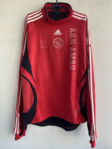 Ajax 2006 training top adidas - 2006,