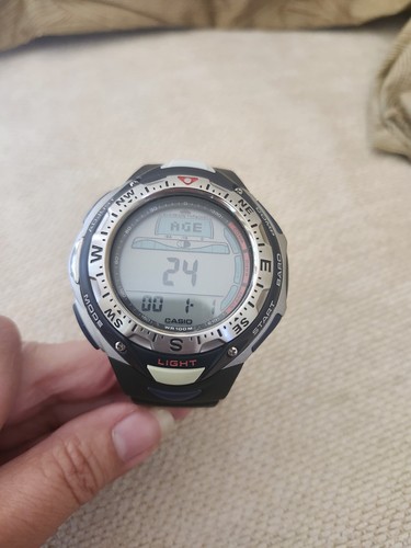 Orologio casio sea - casio,