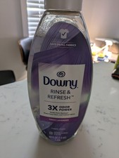 Downy RINSE & REFRESH Rimuovi