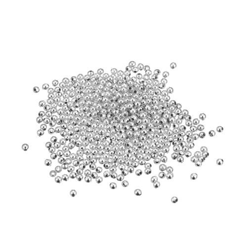 4000pcs 2mm rotondo - 2mm,