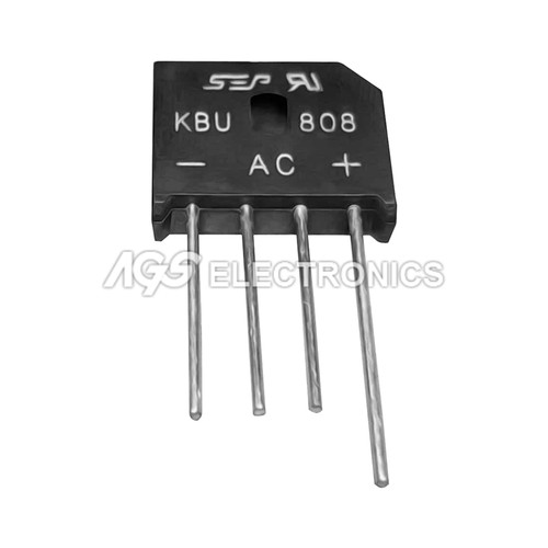 Kbu608 kbu 608 ponte - kbu,
