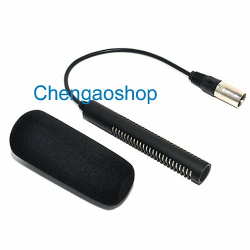 Microfono per sony - per, ecm-nv1