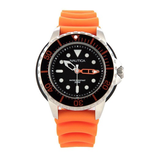 Nautica orologio dive