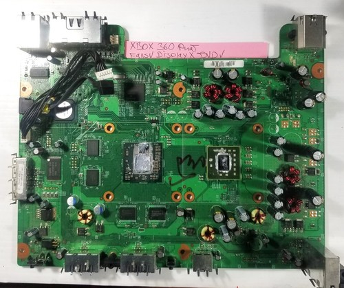 Scheda madre microsoft - madre, xbox