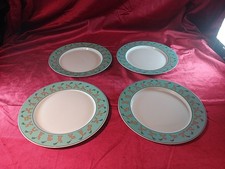 4 piatti da portata in