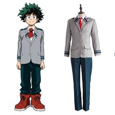 OFFERTA Costume cosplay Izuku
