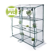 Serra da giardino e terrazzo