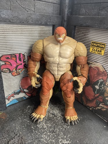 Marvel legends modellino - legends,