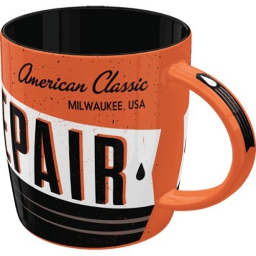 Harley davidson tazza - harley, da