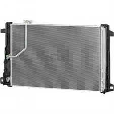 Condensatore climatizzatore - condensatore,
