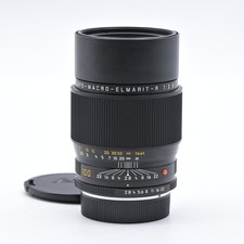 Leica APO Macro Elmarit-R 100