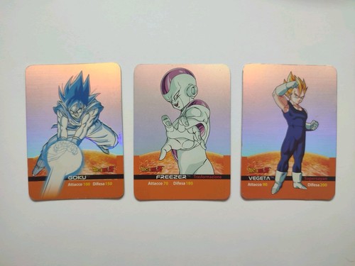 Lotto lamincards edibas dragon - lamincards,