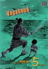 Vagabond, Volume 5 (Paperback