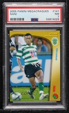 2005-06 Panini Mega Craques