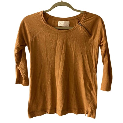 Top zara manica taglia s - zara,